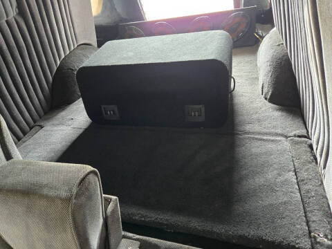 1950 Chevrolet Styleline