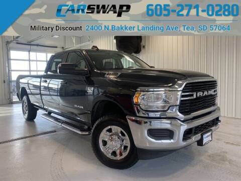 2019 RAM 2500 for sale at CarSwap in Tea SD