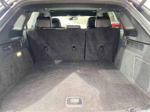 2016 Lincoln MKX Select