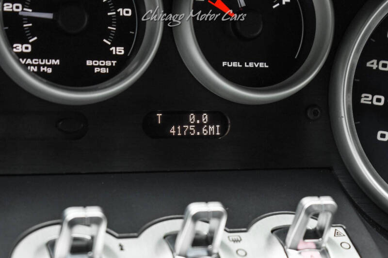 2005 Ford GT
