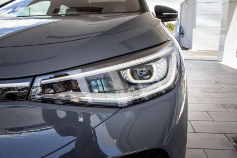 2025 Volkswagen ID.4 Pro S Plus