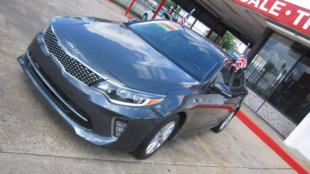 Centro Auto Sales In Houston Tx Carsforsale Com