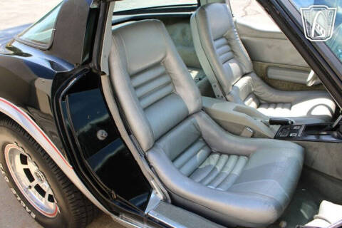 1978 Chevrolet Corvette