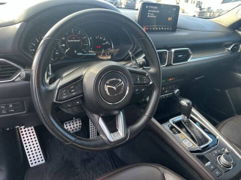 2020 Mazda CX-5 Signature