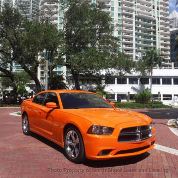 2014 Dodge Charger for sale at Choice Auto Brokers in Fort Lauderdale FL