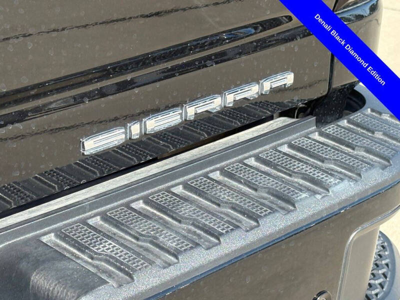 2023 GMC Sierra 2500HD