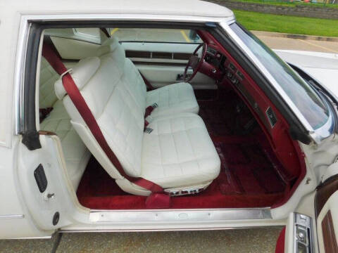 1978 Cadillac Eldorado