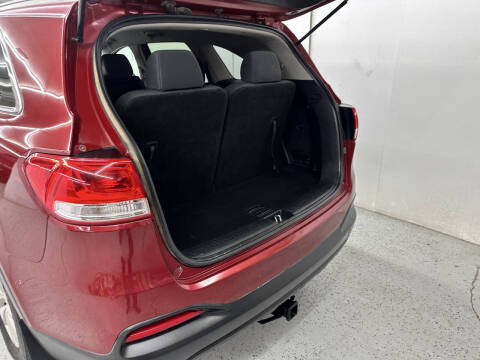 2016 Kia Sorento LX V6