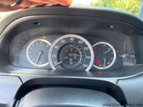 2014 Honda Accord EX