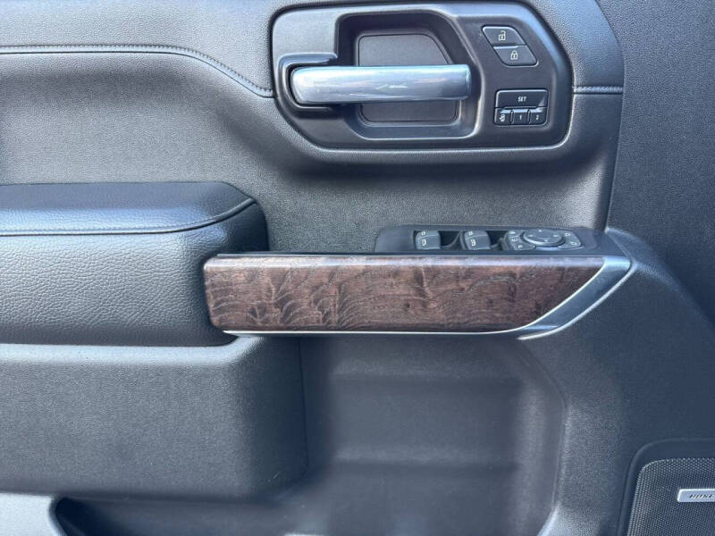 2022 GMC Sierra 2500HD