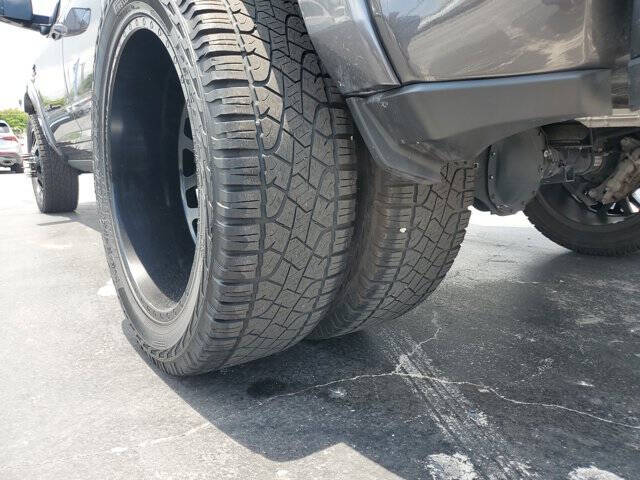 2022 RAM 3500 Limited