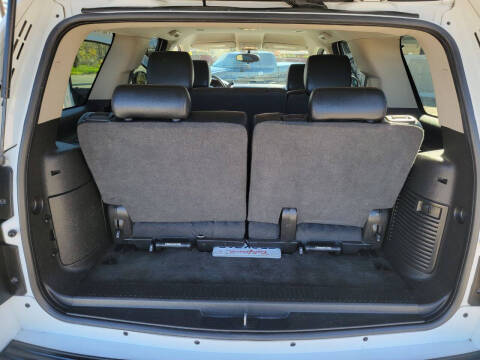 2013 Chevrolet Tahoe LS