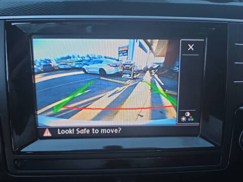 2015 Volkswagen Golf GTI SE