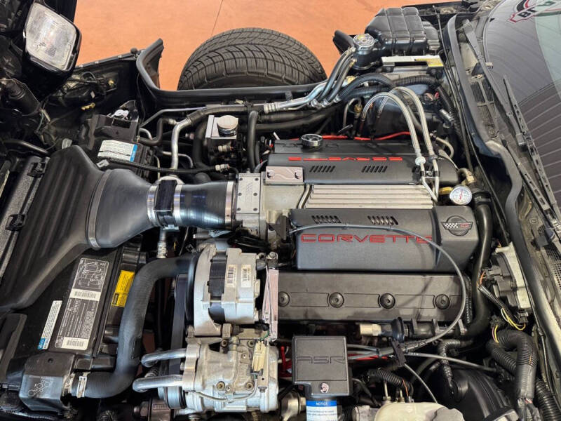 1994 Chevrolet Corvette