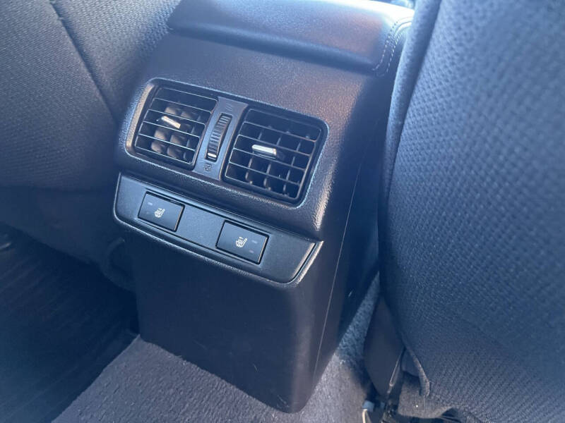 2016 Subaru Outback 3.6R Limited