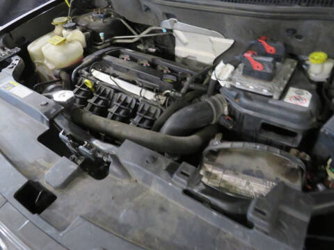 2014 Jeep Compass Sport