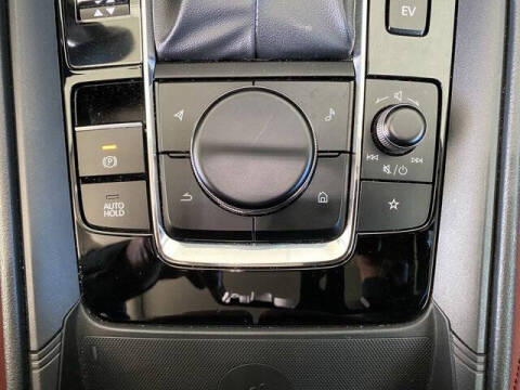 2025 Mazda CX-50 Hybrid Premium Plus