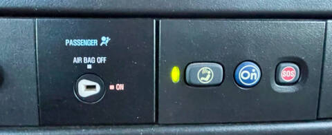 2018 GMC Savana 2500