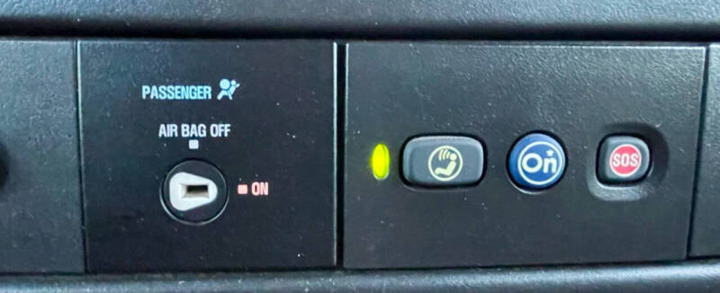 2018 GMC Savana 2500