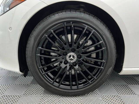 2024 Mercedes-Benz C-Class C 300 4MATIC