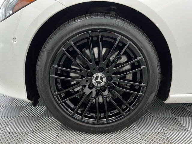 2024 Mercedes-Benz C-Class C 300 4MATIC