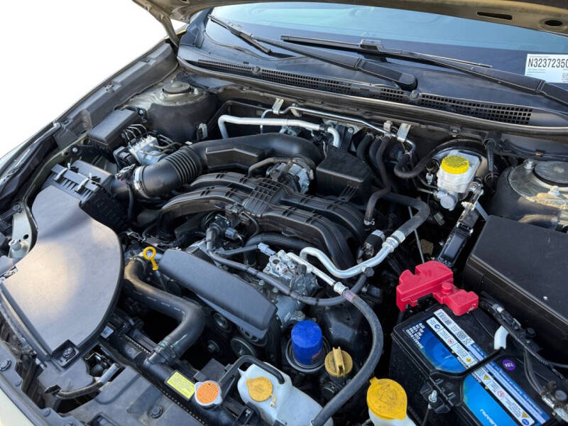 2022 Subaru Outback Touring