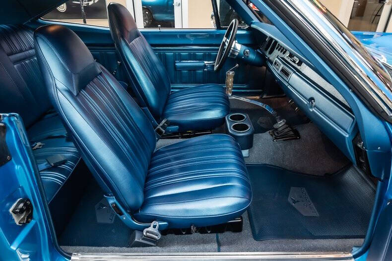 1970 Dodge Coronet