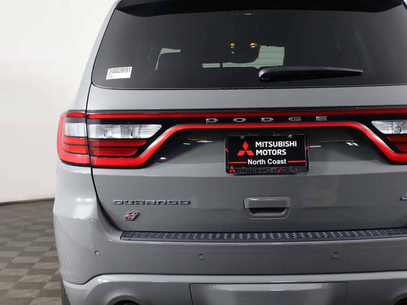 2025 Dodge Durango GT Plus