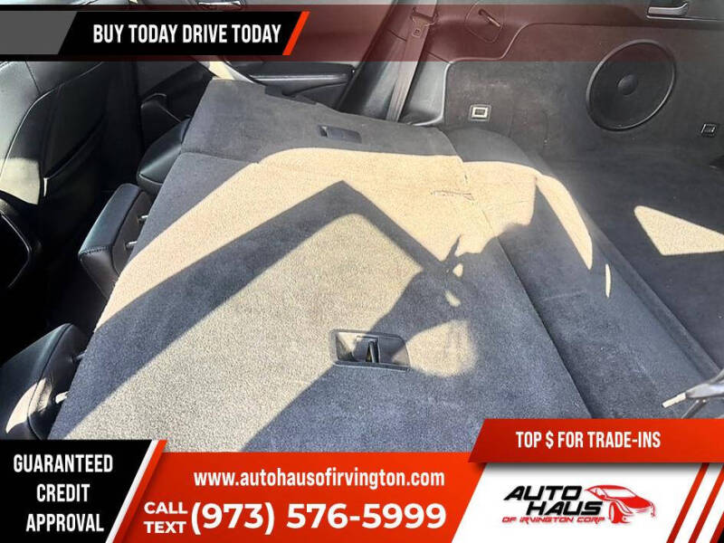 2013 Acura RDX