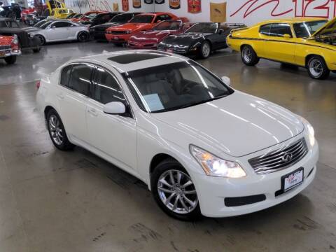 2008 Infiniti G35 for sale at Car Now in Mount Zion IL