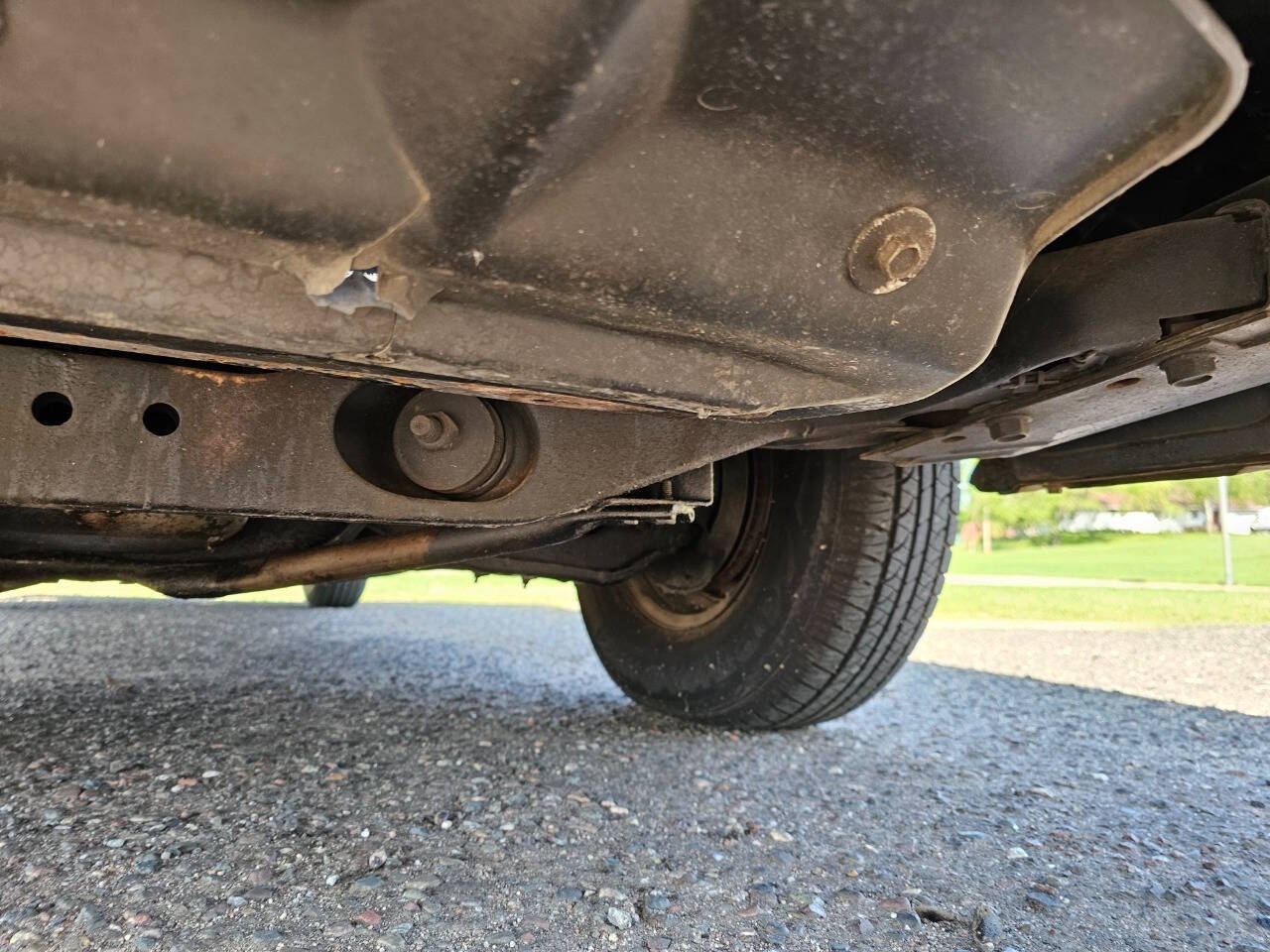 1975 Lincoln Continental 198