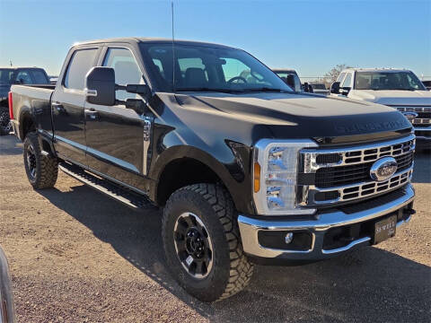 2026 Ford F-250 Super Duty