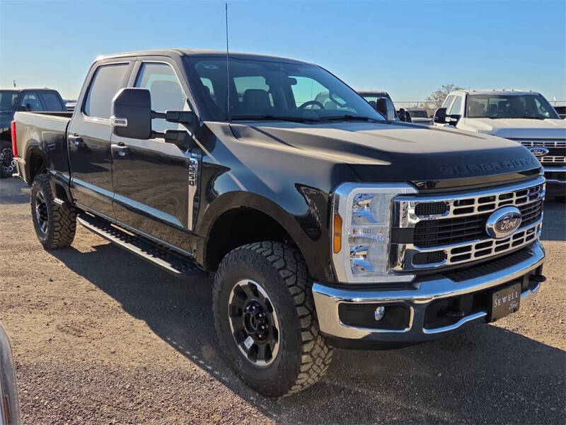 2026 Ford F-250 Super Duty