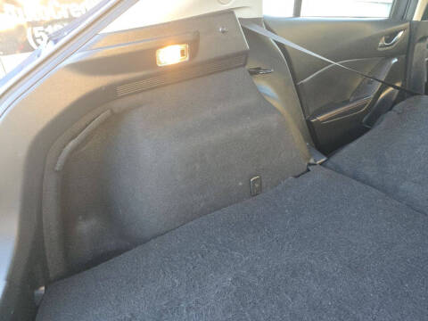 2015 Mazda MAZDA3 s Grand Touring