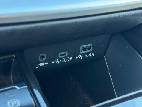 2023 Subaru Legacy Premium