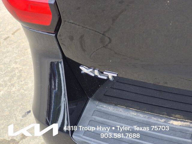2023 Ford Expedition MAX XLT