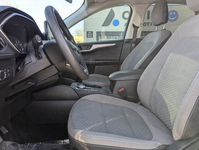 2022 Ford Escape for sale at Axio Auto Boise in Boise, ID