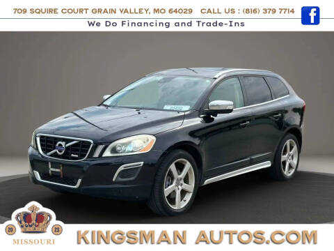 2010 Volvo XC60