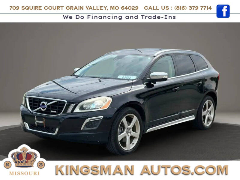 2010 Volvo XC60