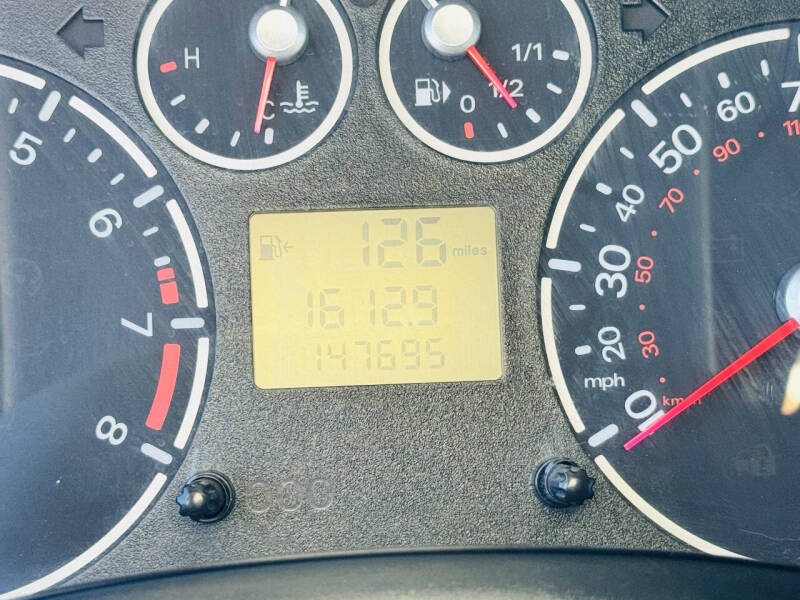 2010 Ford Transit Connect XLT