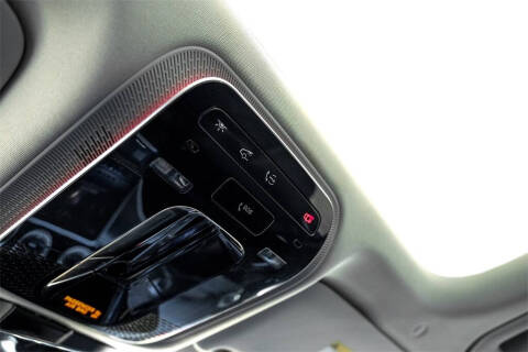 2022 Mercedes-Benz C-Class C 300