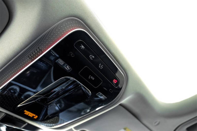 2022 Mercedes-Benz C-Class C 300