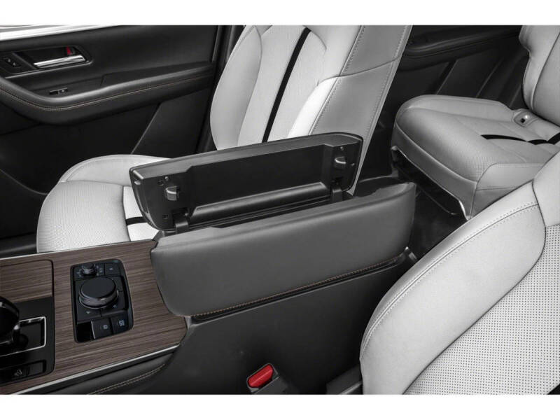 2026 Mazda CX-90 Plug-in Hybrid Preferred