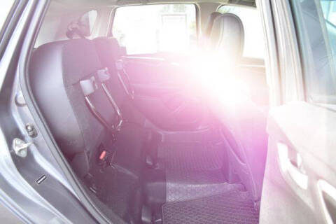 2015 Honda Fit EX-L