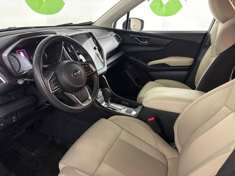 2023 Subaru Ascent Premium 7-Passenger