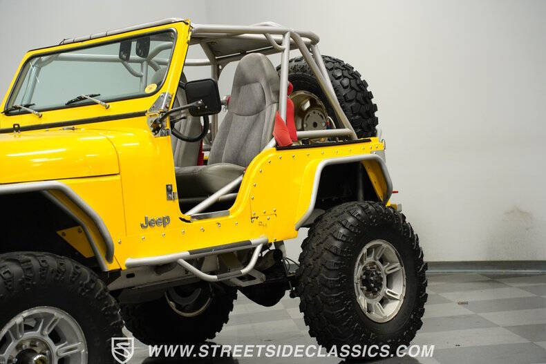 1979 Jeep CJ-5