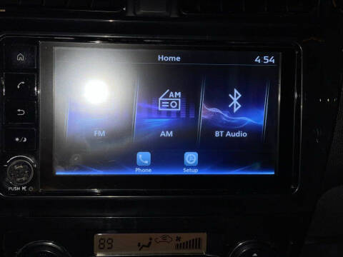 2021 Mitsubishi Mirage G4 ES