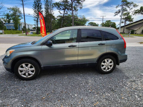 2011 Honda CR-V for sale at JJ.RR AUTO SALES LLC in Sarasota FL