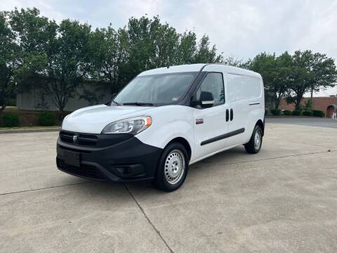 2016 RAM ProMaster City Cargo for sale at Triple A's Motors in Greensboro NC