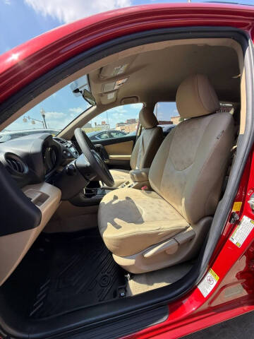2011 Toyota RAV4
